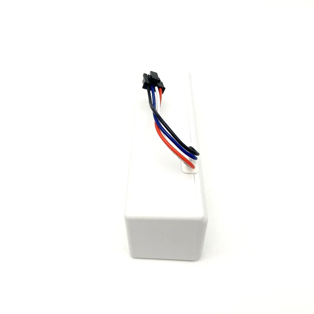 Новый аккумулятор 14,4 В 12800 мАч P1904-4S1P-MM для Xiaomi Mijia 1C STYTJ01ZHM, робот-пылесос, швабра, аксессуары, аккумулятор (art.: 3920cc518fded) - 3920cc518fded