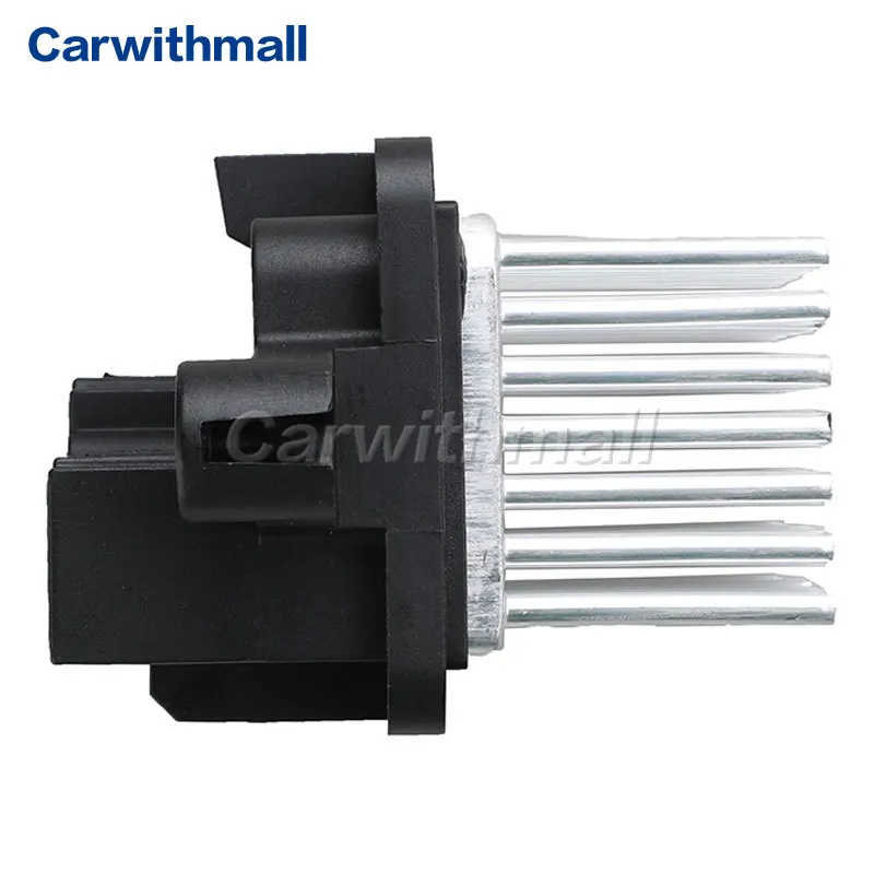 Вентилятора отопителя резистор мотора для Volvo FH4 2015-2021 Renault Euro6 Cabin 82349001 T9778002