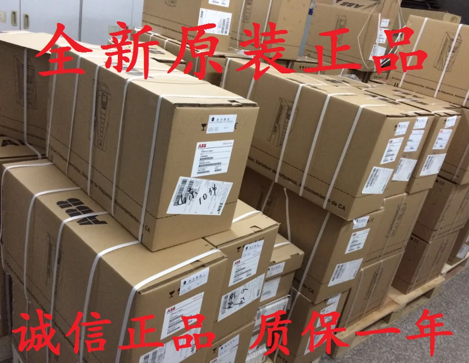 

ABB Inverter ACS510-01-012A-4 017A 025A 031A 038A 046A 060A original