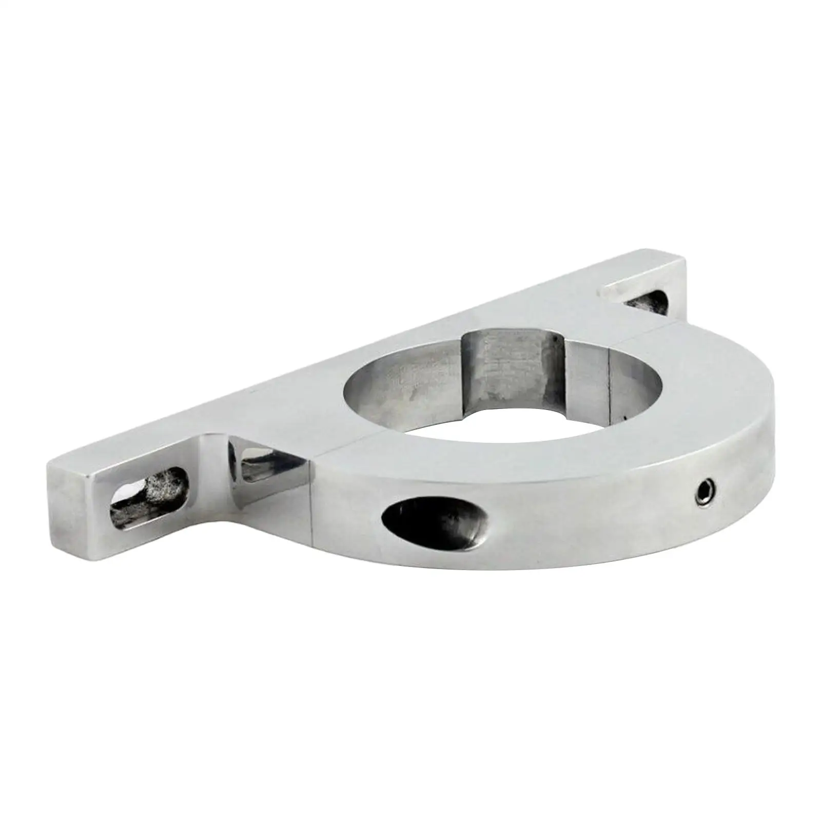 

Universal Steering Column Keyed Aluminum Alloy Replacement for Chevy
