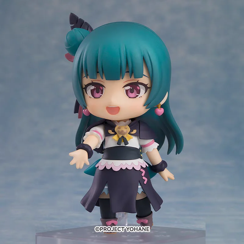 Оригинальный № 2416 Yohane для коллекционных фотографий подарки друзей