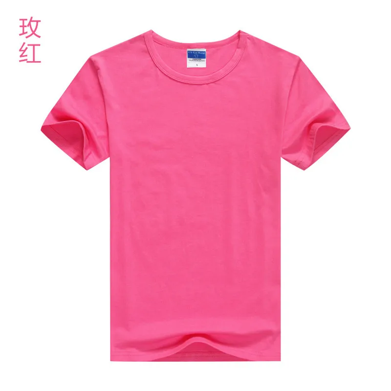 

8091-T- summer loose five-point sleeve T-shirt