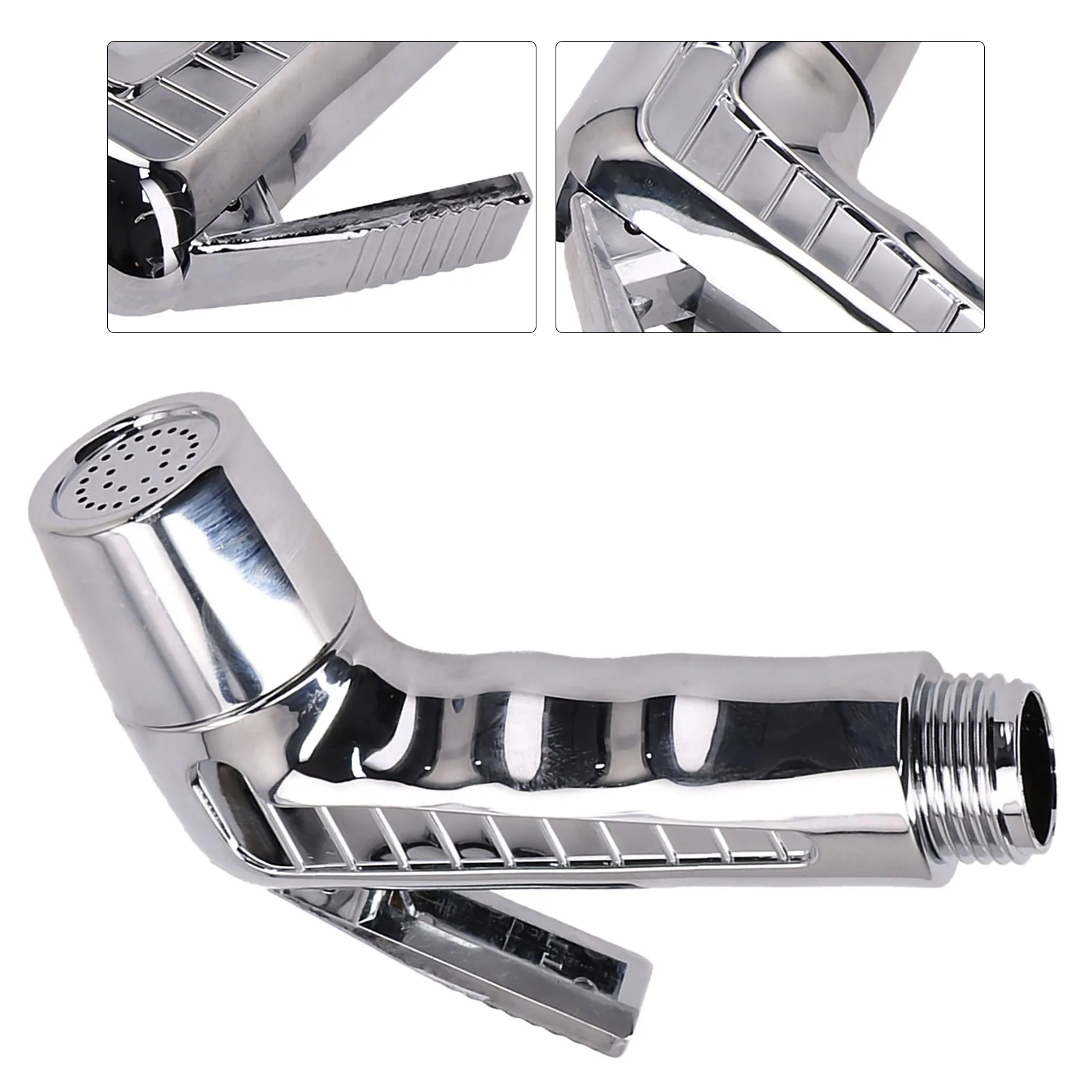 ABS спрей для биде домашний сад унитаза унитазов сменные санитарный душ Shattaf