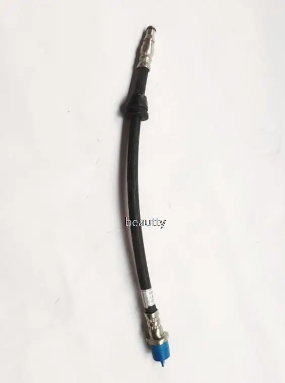 

3506080001-B11 3506080002-B11 Front rear brake hose For Zotye T600 1.5T