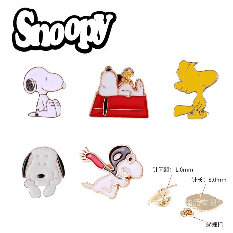 Мужская/Женская Брошь в виде змеи