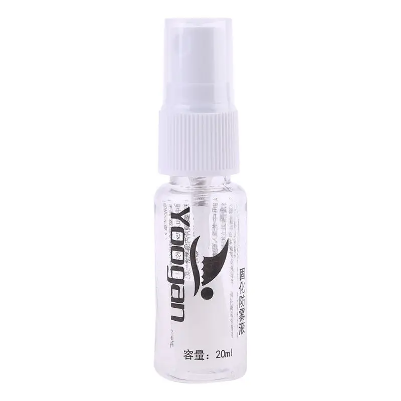 

Non Fogging Liquid Sprayer for Swim Pool Swimming Diving Goggles Glasses