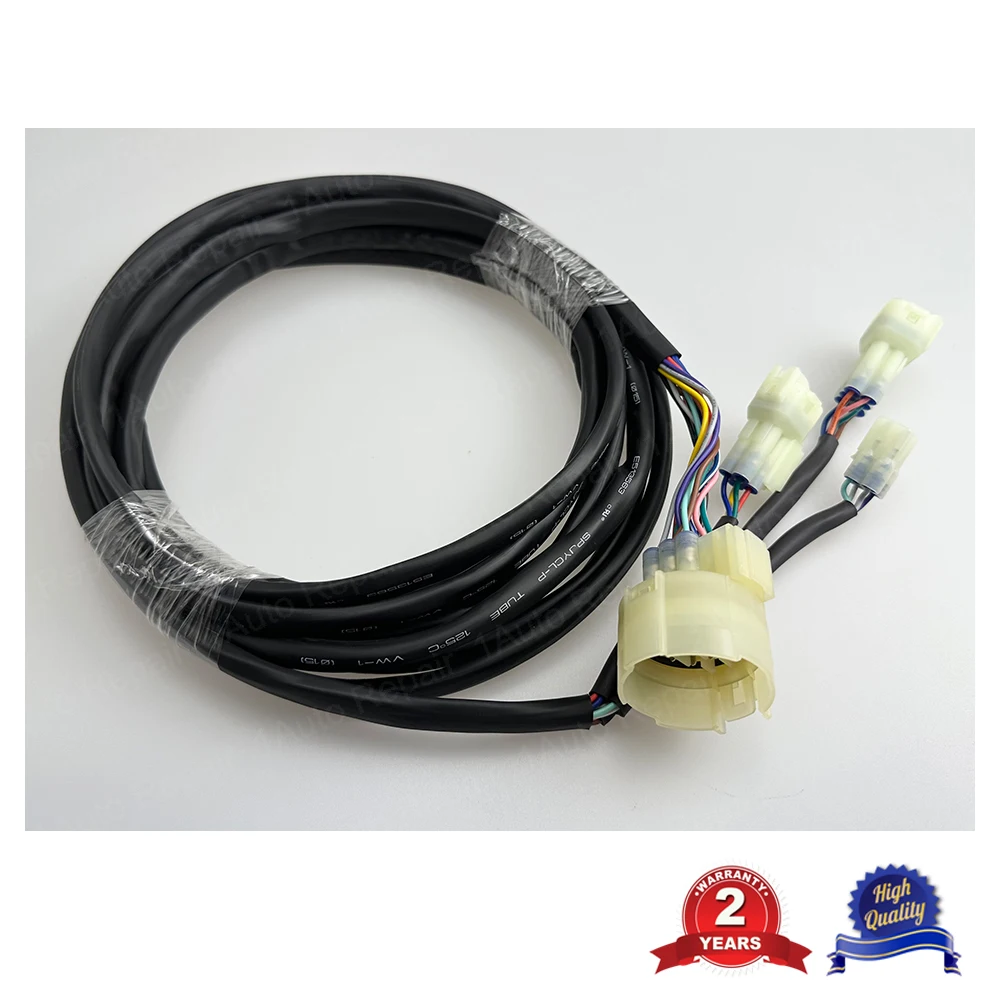 Судовой двигатель 32580-ZW1-V01 панель переключателя Honda подвесной мотор пульт