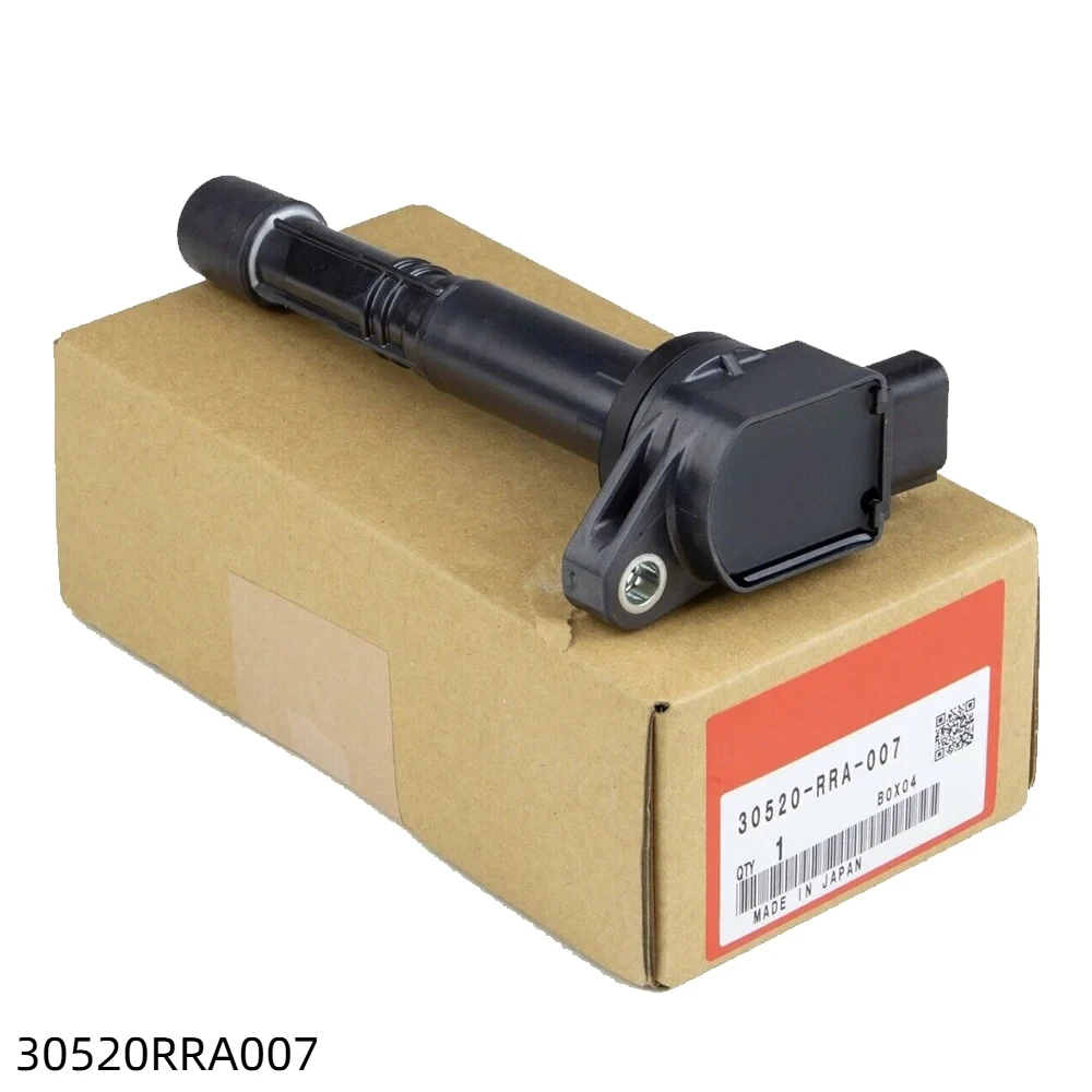 4x OEM 30520RRA007 30520PRAA01 30520PNA007 UF311 1788358 Катушка зажигания 30520-PNA-007 для Honda Civic Element CR-V 2002-2011