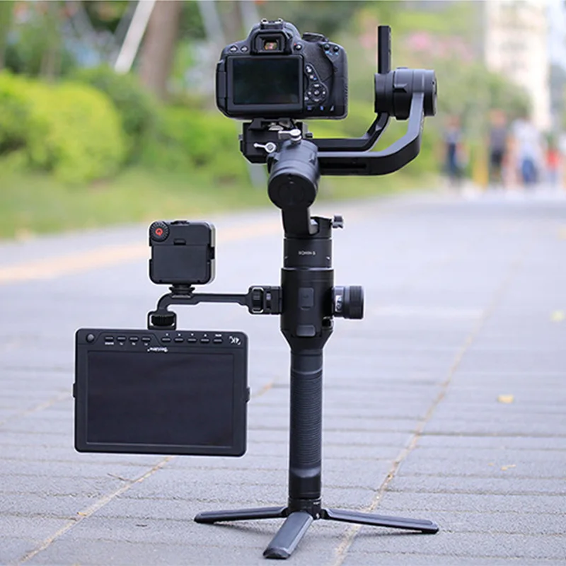 Комплект удлинителей для монитора держатель кронштейна из алюминиевого сплава