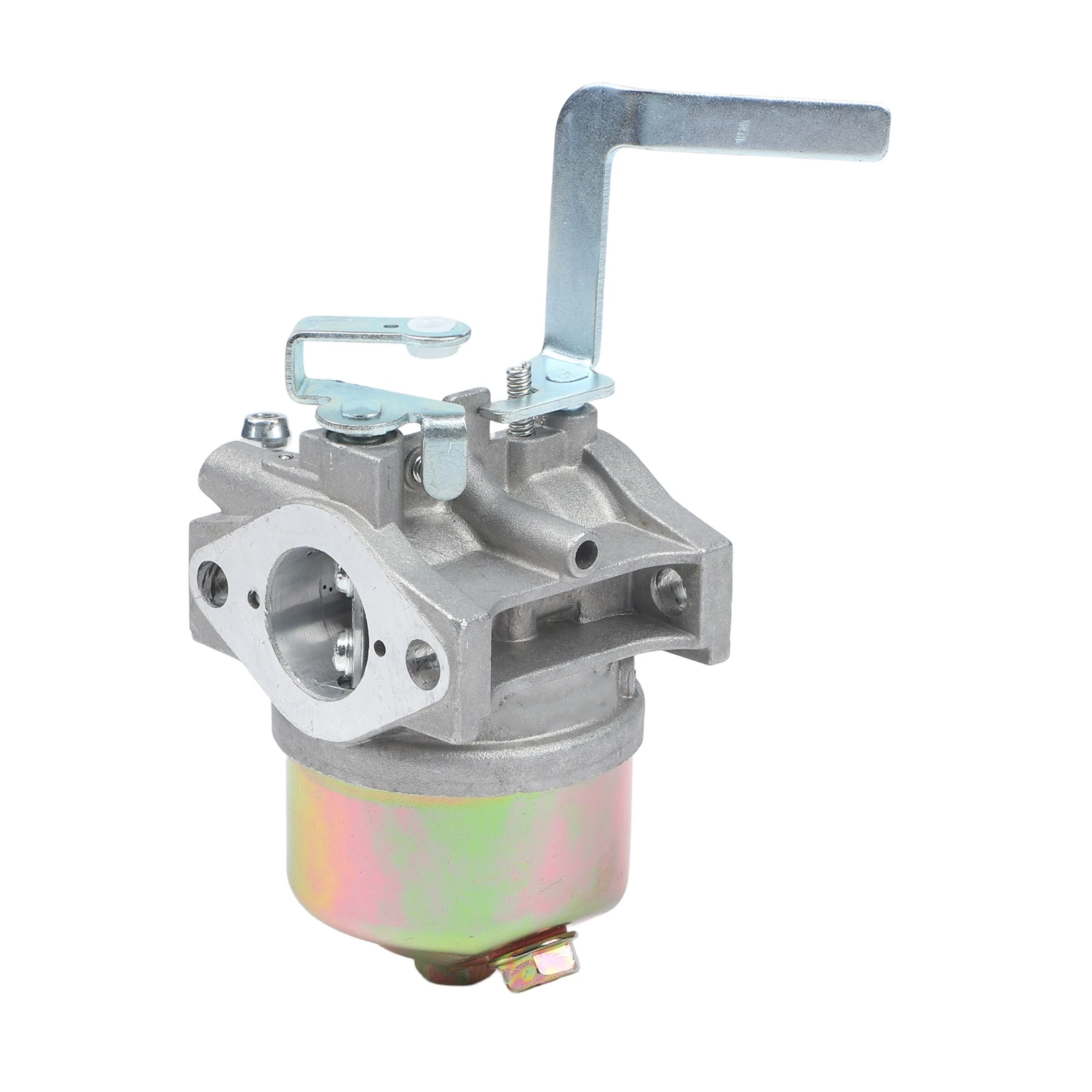 Фото Карбюратор Precision Fit для бензиновых двигателей SUMEC SPE175 171CC 175CC 5.5HP, совместимый с PW0872400 и 2400PSI №2