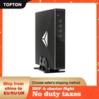 Игровой мини-ПК 10-го поколения i9 i7, Intel I9-10900F Gigabyte Nvidia GTX 16501050Ti, настольный компьютер 4G, Windows 10 Pro