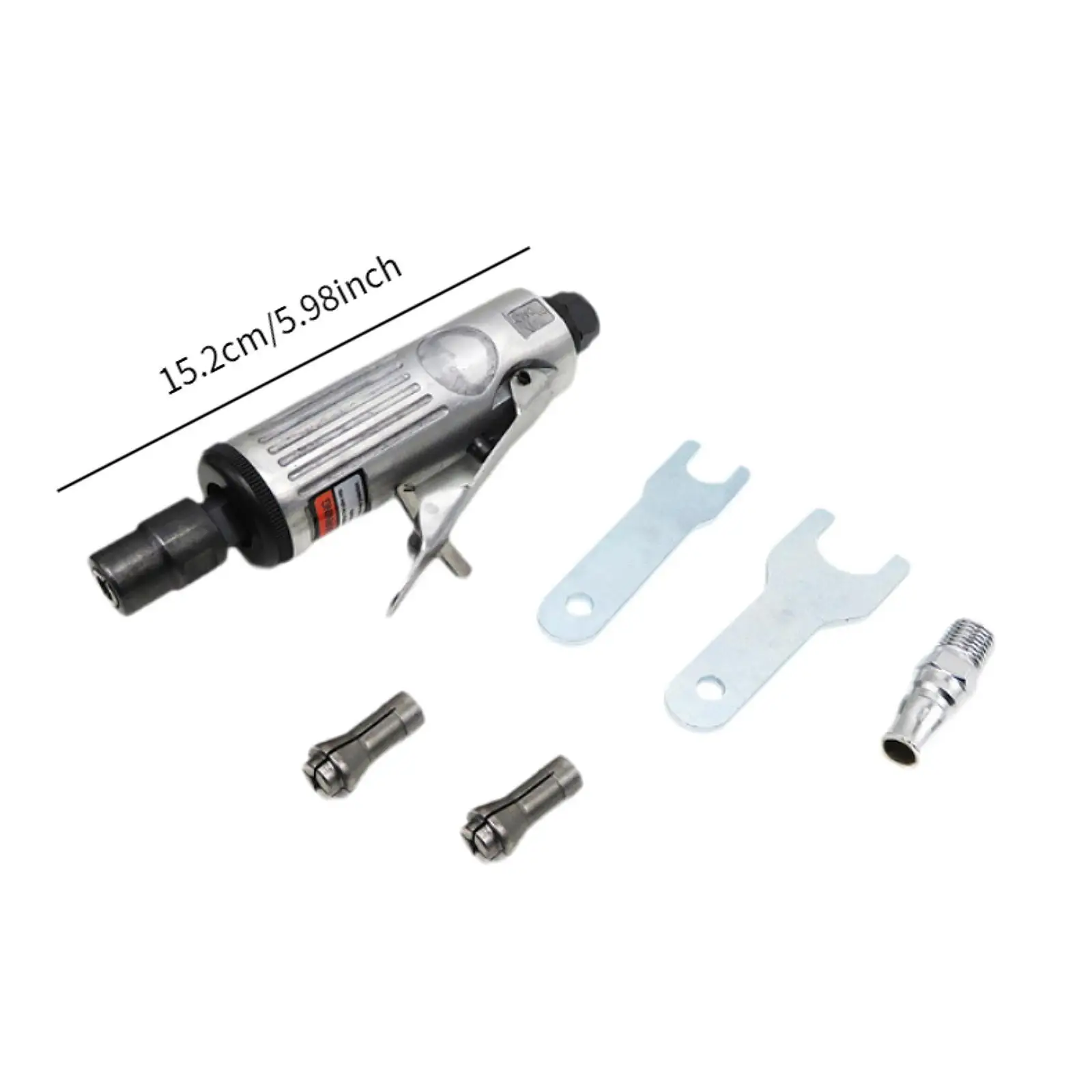 Инструмент для ремонта шин с прямой воздушной шлифовальной машиной снятия