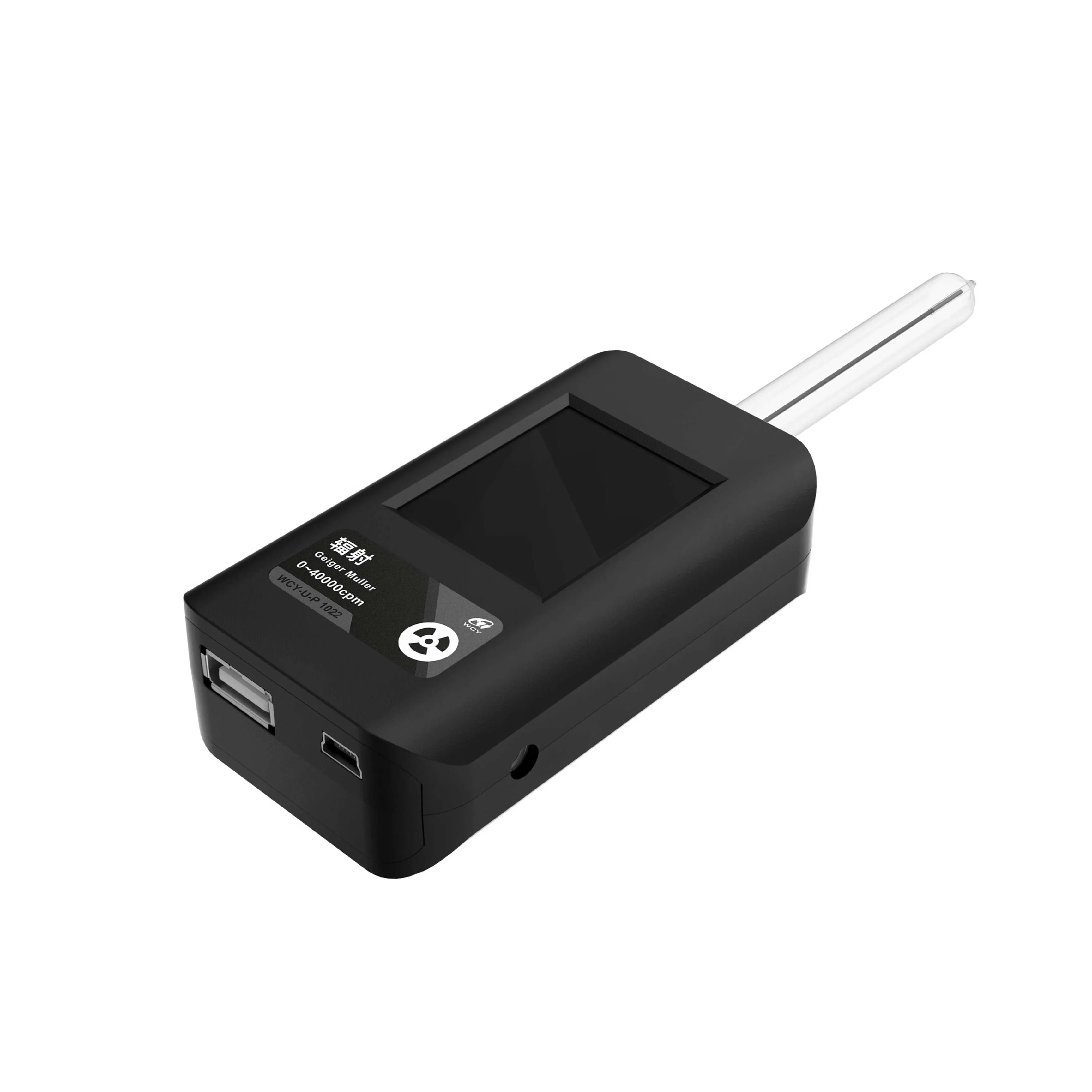 

Radiation Sensor for education school science lab experiments
