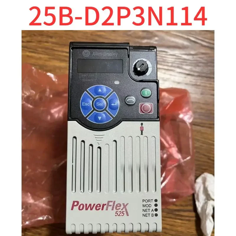 Совершенно новый 25B-D2P3N114