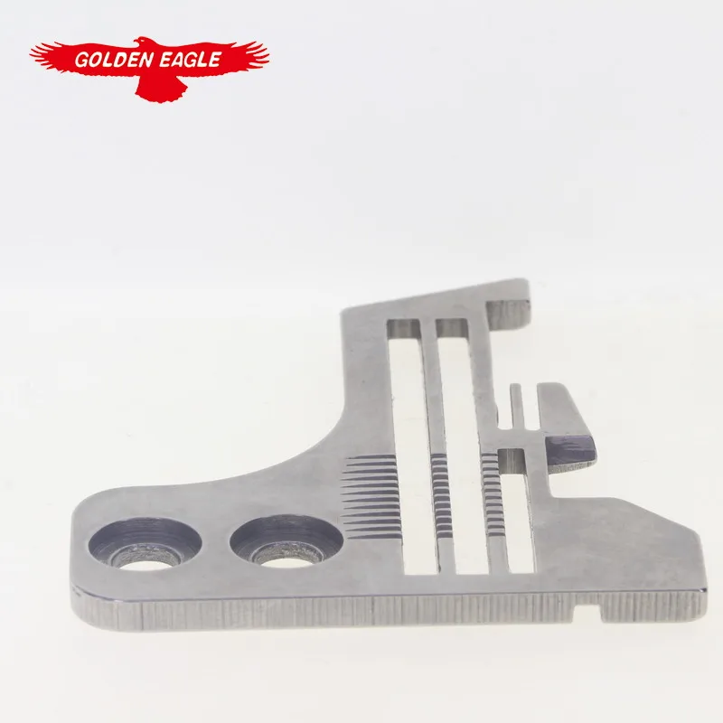 Игольчатая пластина 202554E для Pegasus M700 Запчасти швейных машин