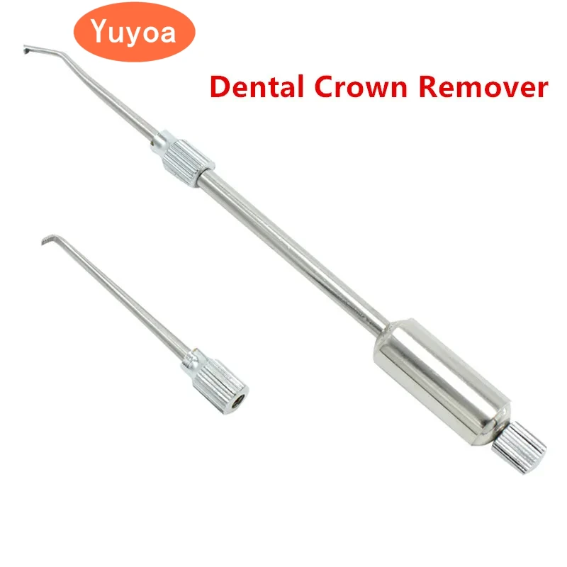 5 комплектов из нержавеющей стали стоматологическое ручное управление средство