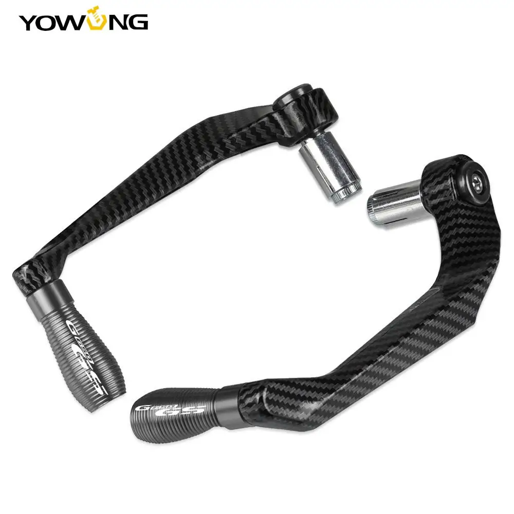 

CNC Aluminum Motorcycle Handlebar Brake Clutch Levers Protector Guard For BMW G650 G650GS 2008-2021 Handle Bar Moto Parts Bike