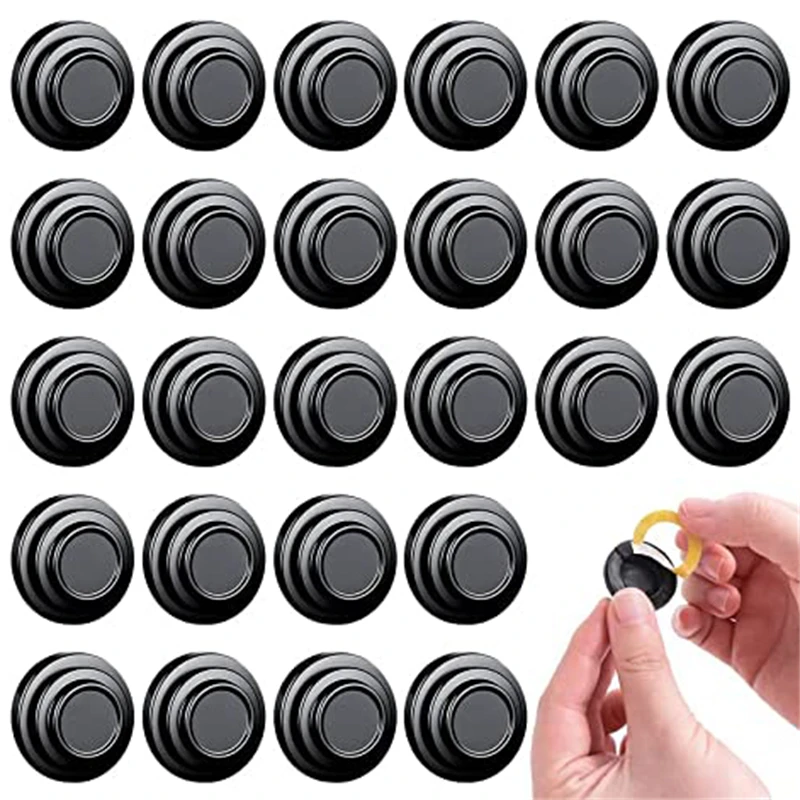 Накладки на дверь автомобиля амортизирующий бесшумный коврик силикон для