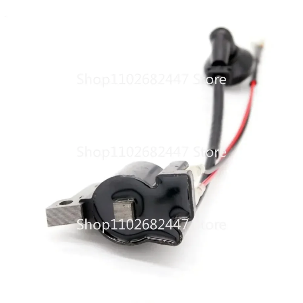 Катушка зажигания подходит для деталей газонокосилки триммера травы TU26 TU 26.