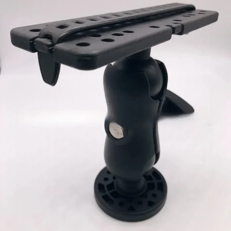 Вращающаяся на 360 градусов основа для электронного рыболокатора