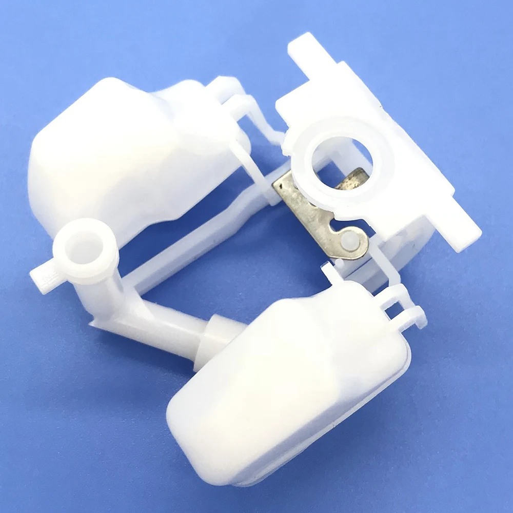 Мотоциклетный карбюратор для ремонта комплект комплекта плавающая игла Suzuki Bandit