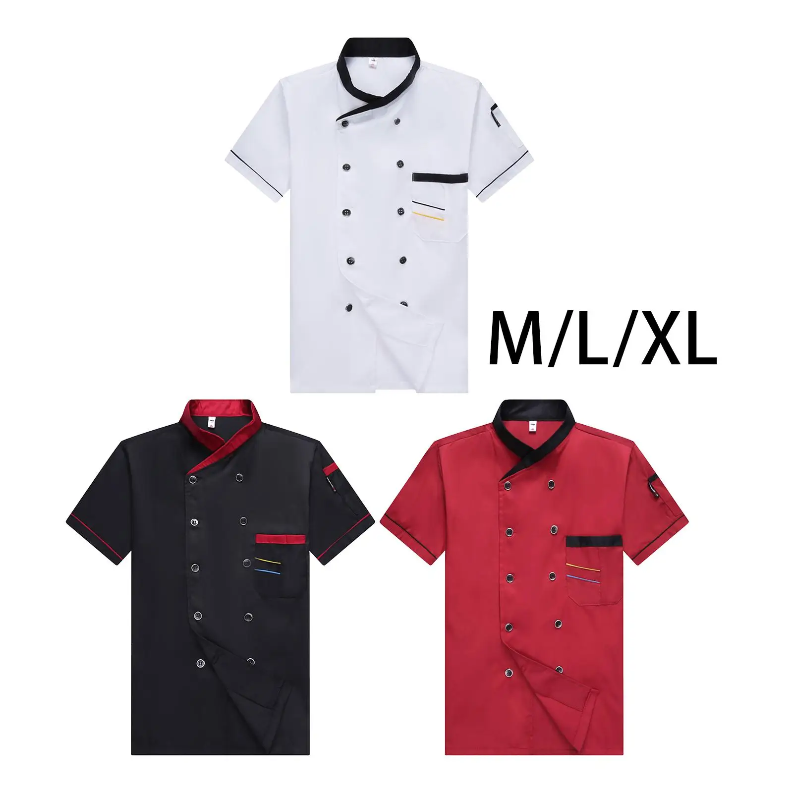 Куртка унисекс рубашка с коротким рукавом для мужчин и женщин дышащая удобная