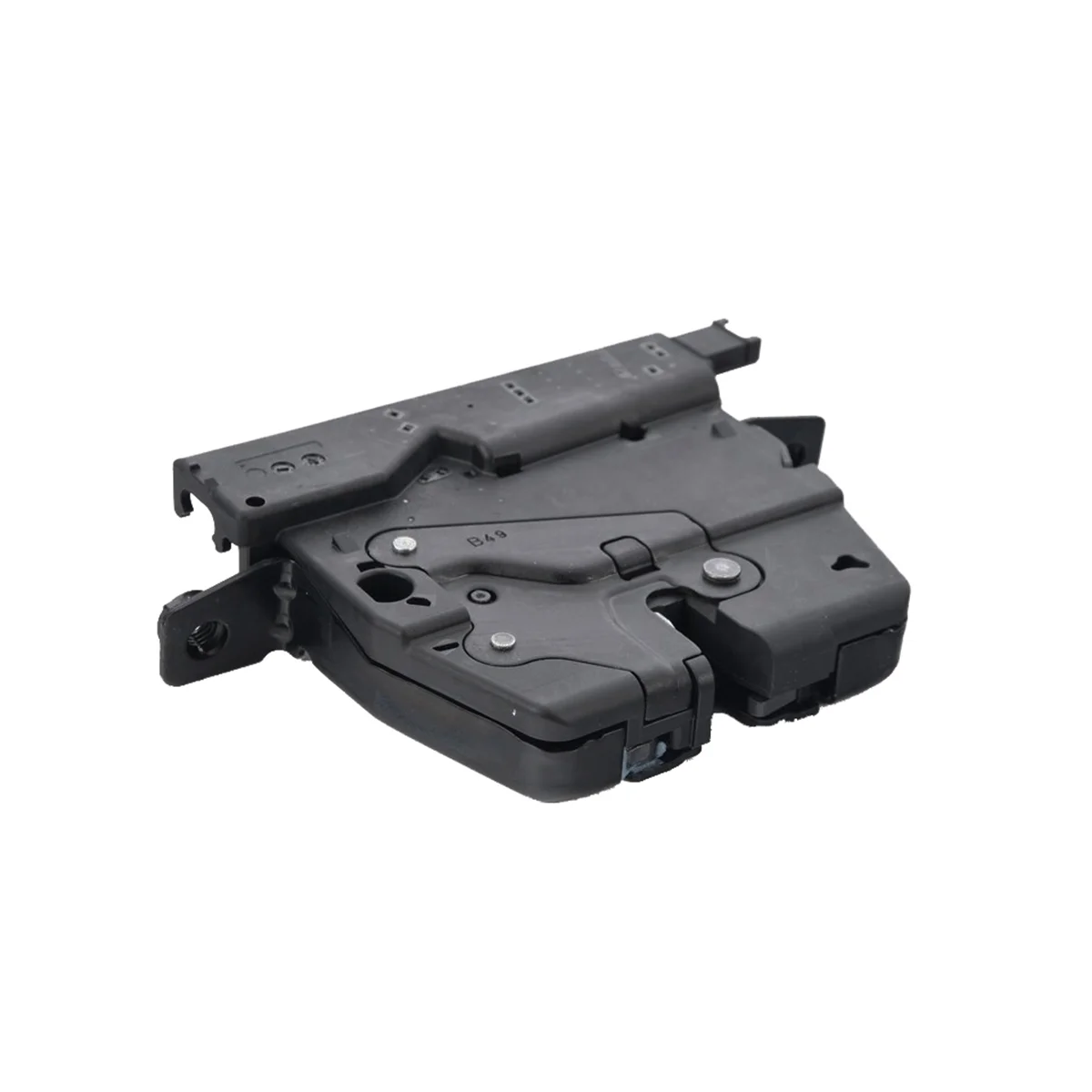 Новый замок для багажника автомобиля 51247191212 51244825342 BNW F30 F80 F32 F82 F10 F12 F13 F06 7191212