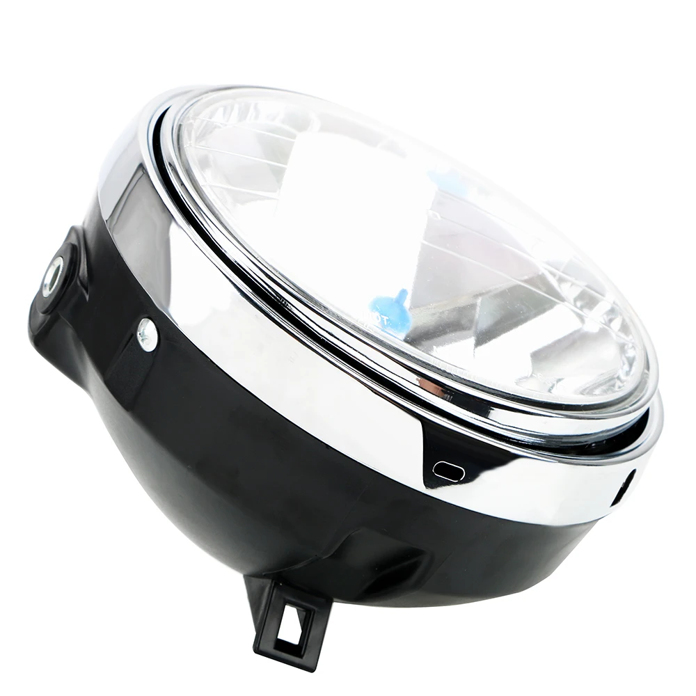 Налобный фонарь LEEPEE для Honda Hornet 600 900 CB400 галогенсветильник мотоциклетный налобный