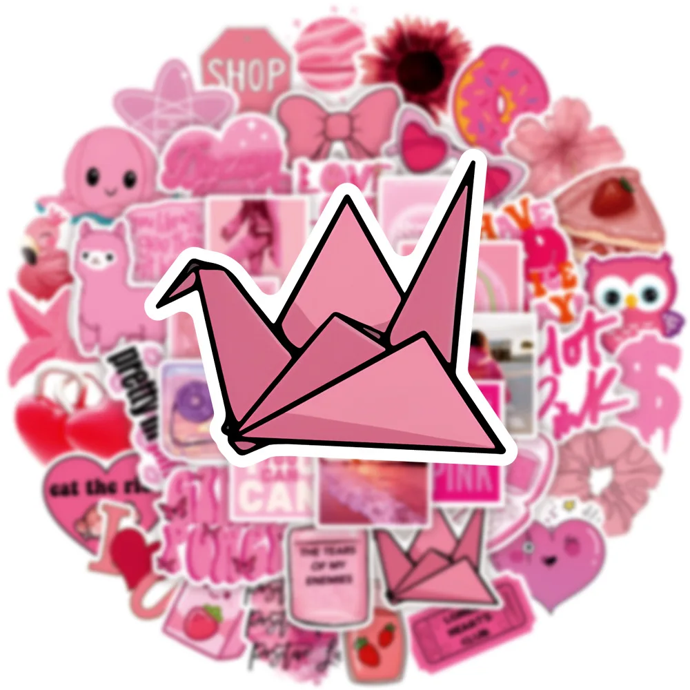 10/30/50 шт. наклейки в виде граффити |