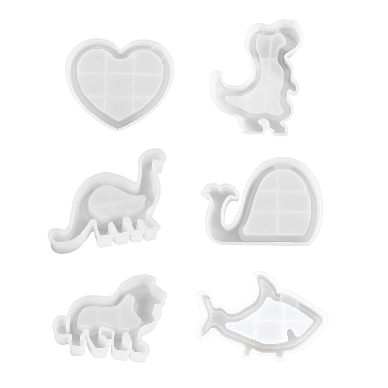 

Силиконовые формы для глины «сделай сам», аксессуары для рукоделия