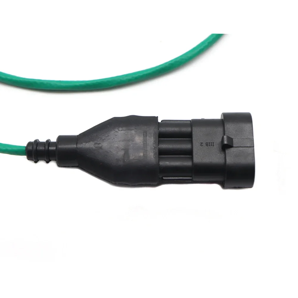 4032068 4036059 4032028 4089377 Для Cummins Turbo ISX ISM ISL 8.0L для Volvo VNL VHD VNM WX42 WX64 Датчик скорости турбо