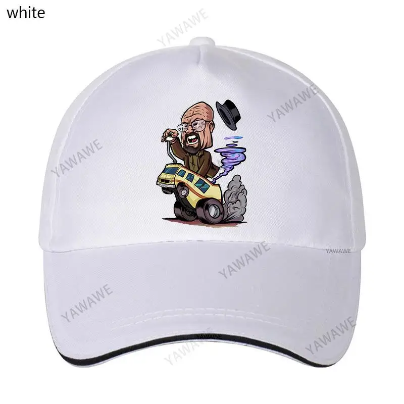 

Baseball Caps hat black men Baseball Caps BREAKI Unisex Teens Cotton Snapback Caps Snapback Hats Boyfriend Cap