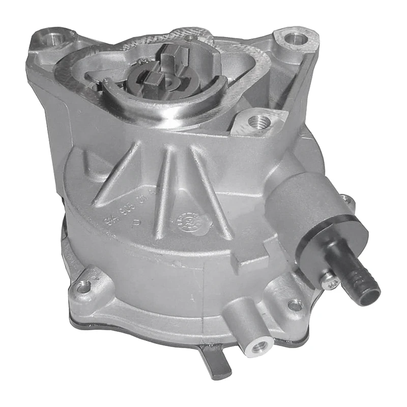 5270423 5270422 дизельный тормозной вакуумный насос для двигателя Foton Cummins ISF ISF2.8 Chevrolet