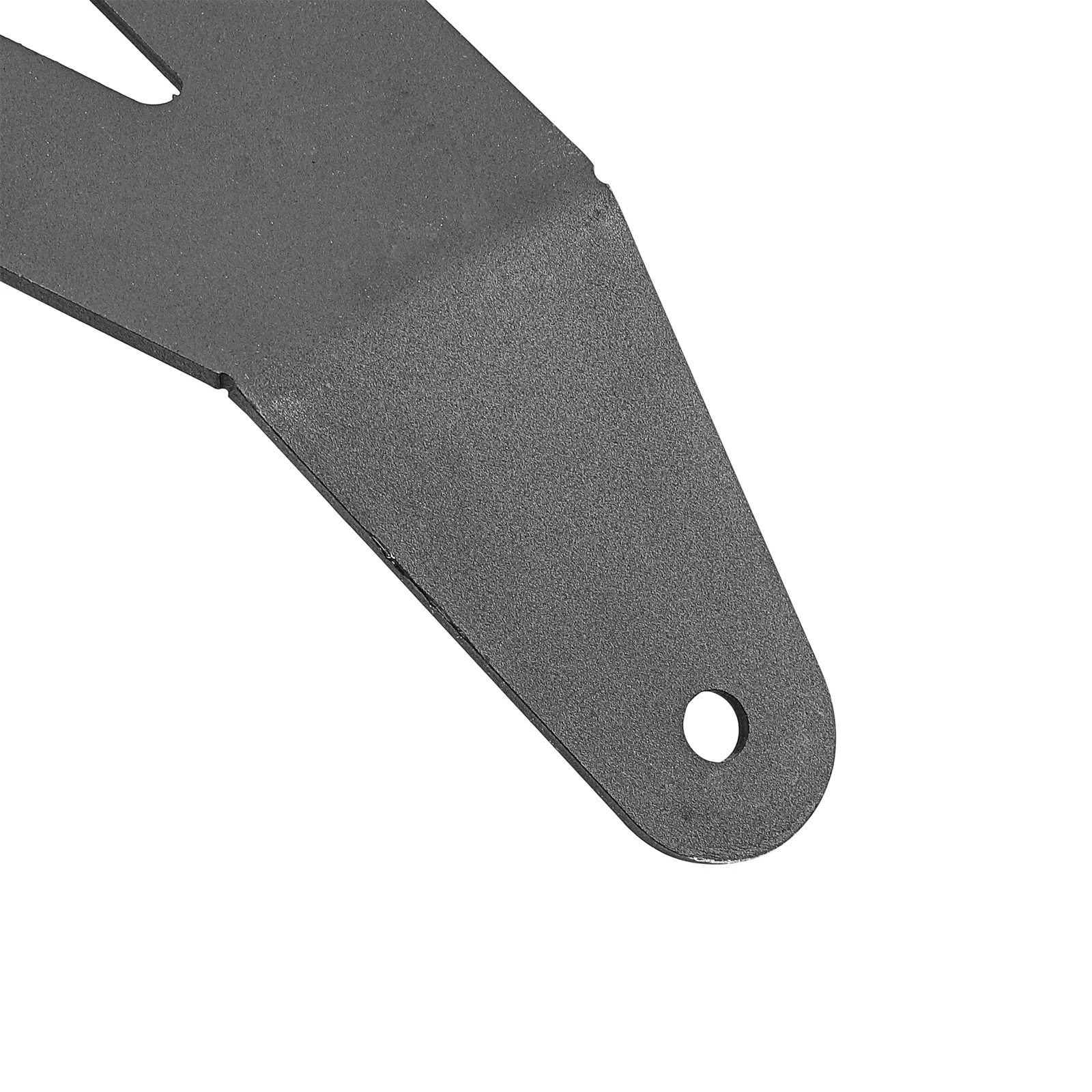 Для Dodge RAM 1500 2019+ передний скрытый бампер 22 дюйма кронштейны для крепления