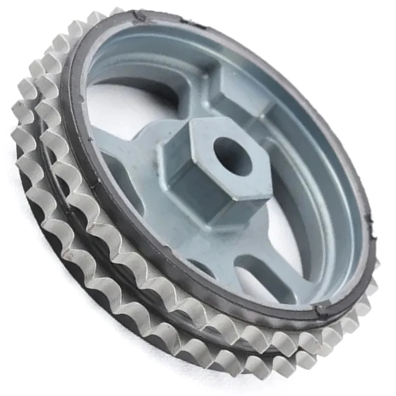 A 1120500204 Комплект шестерен ГРМ кривошипные шестерни распределительный вал для