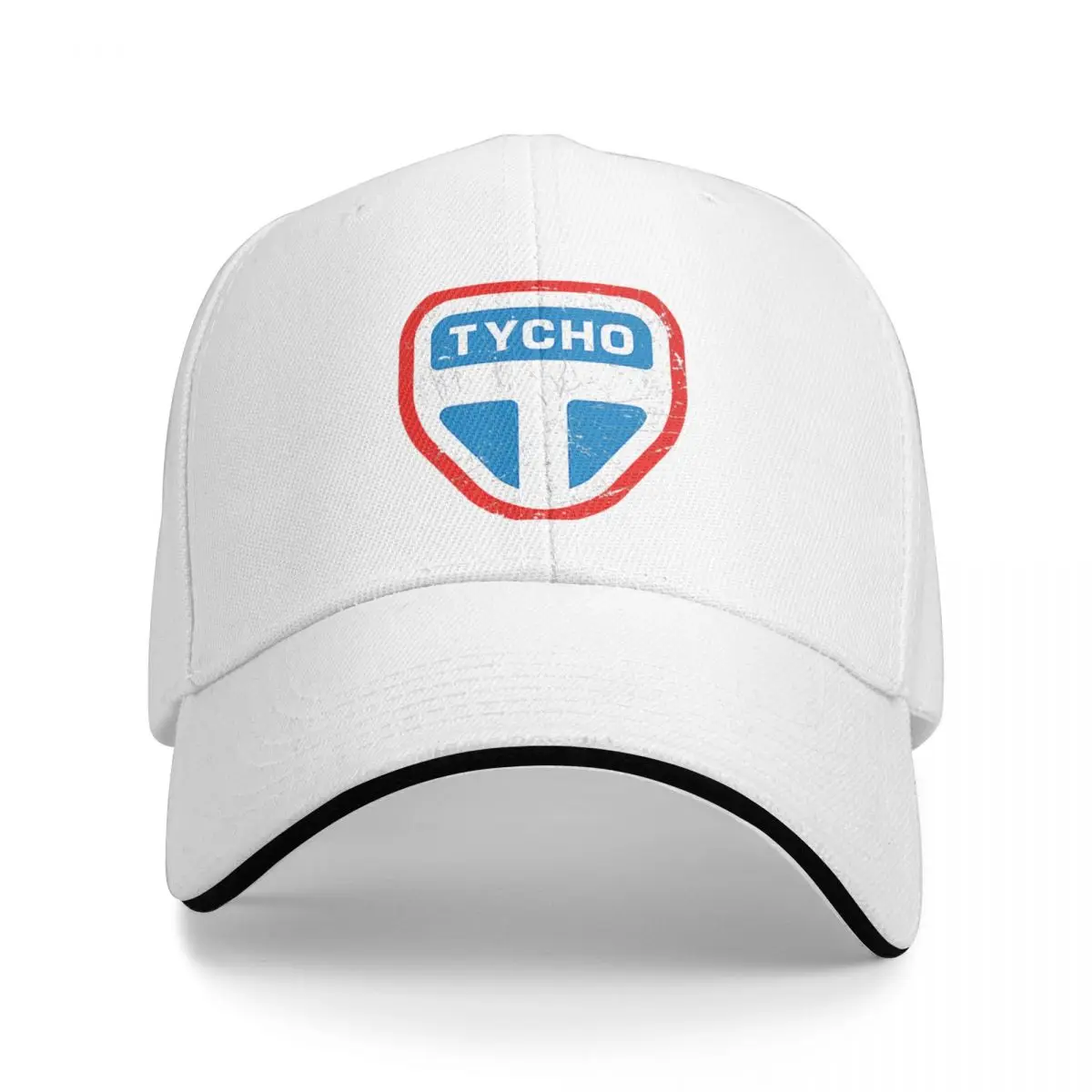 

The Expanse Tycho Station Logo Essential Baseball Cap sun hat fishing hat Vintage New In Hat Caps For Men Women'S 1