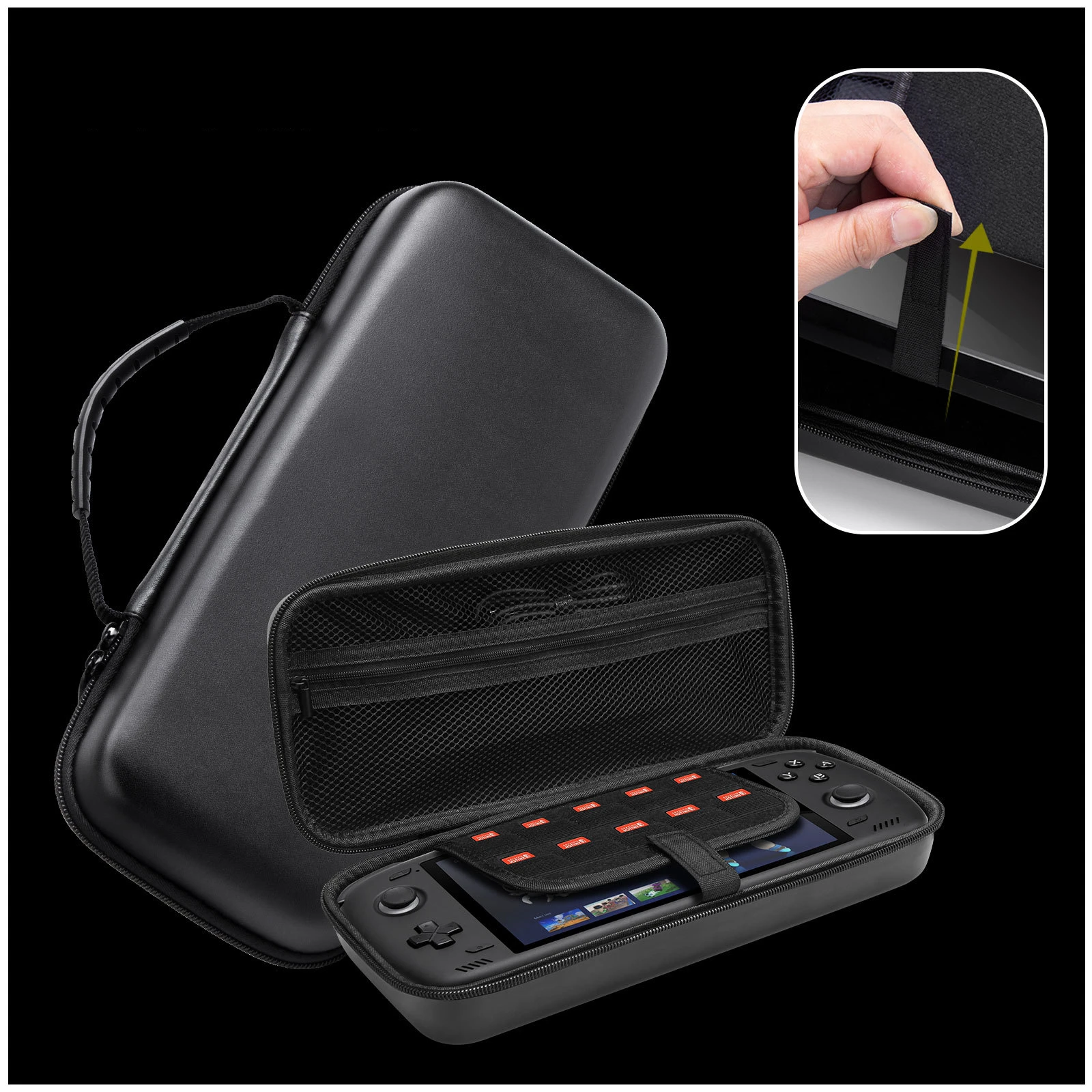 Сумка для хранения AYN Odin2