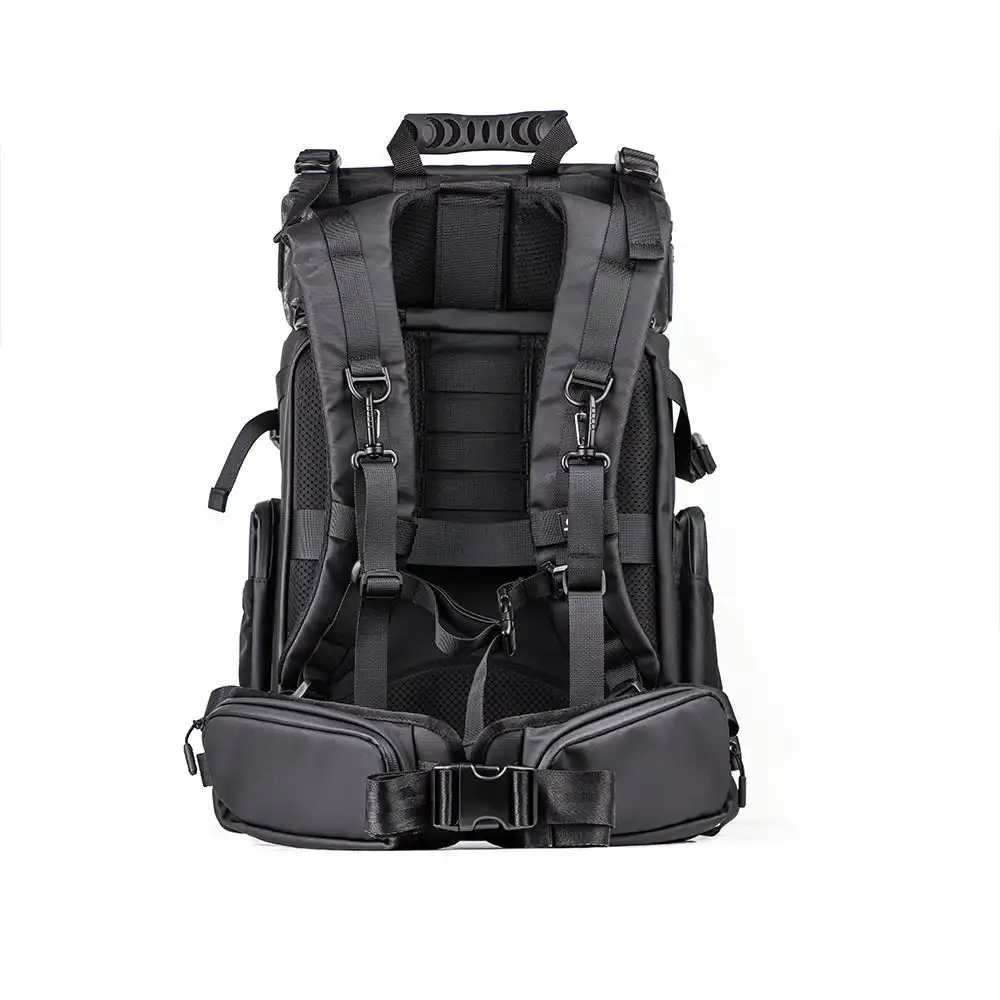 HGLRC поясничная опора/дождевик для FPV Drone Backpack