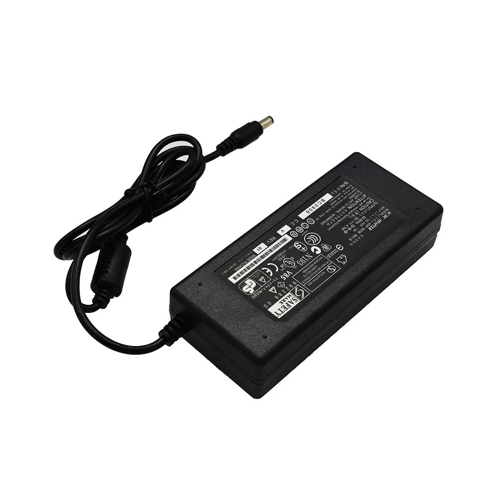 

19V Amplifier Power Adapter AC100-240V To DC19V 4.74A DC Power Supply For TPA3116D2 TPA3118 TDA7498E I4-007