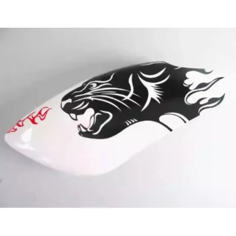 Крышкакожух из стекловолокна TL2124 Tarot Tiger Color Painting (500) для вертолетов KDS Trex 500, Tarot Align ALZ RC Heli (art.: 3920db283f338) - 3920db283f338