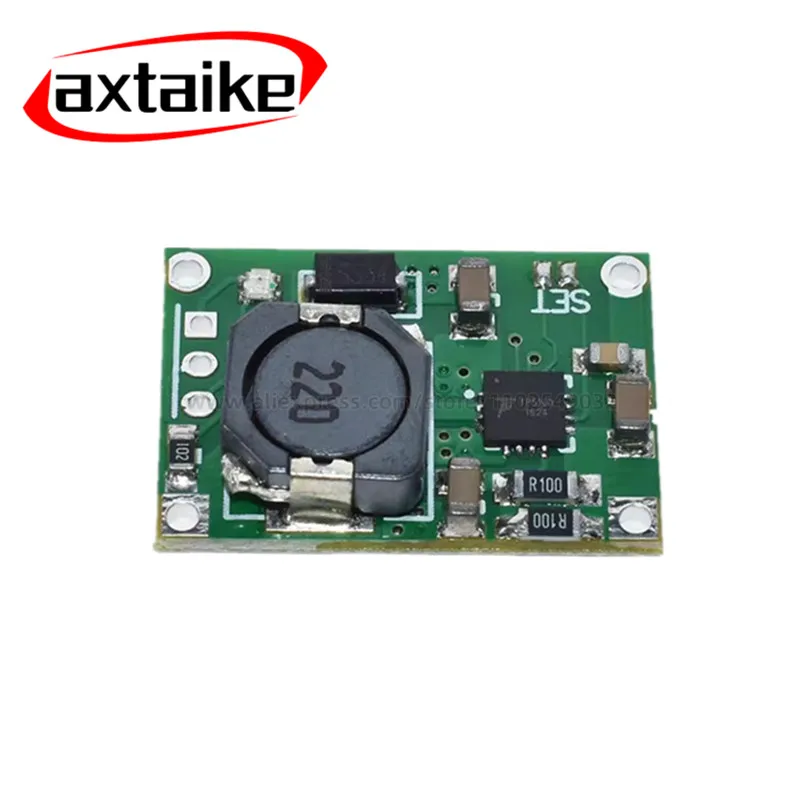 TP5100 двойная одинарная литиевая батарея совместимая с управлением зарядом 2 А