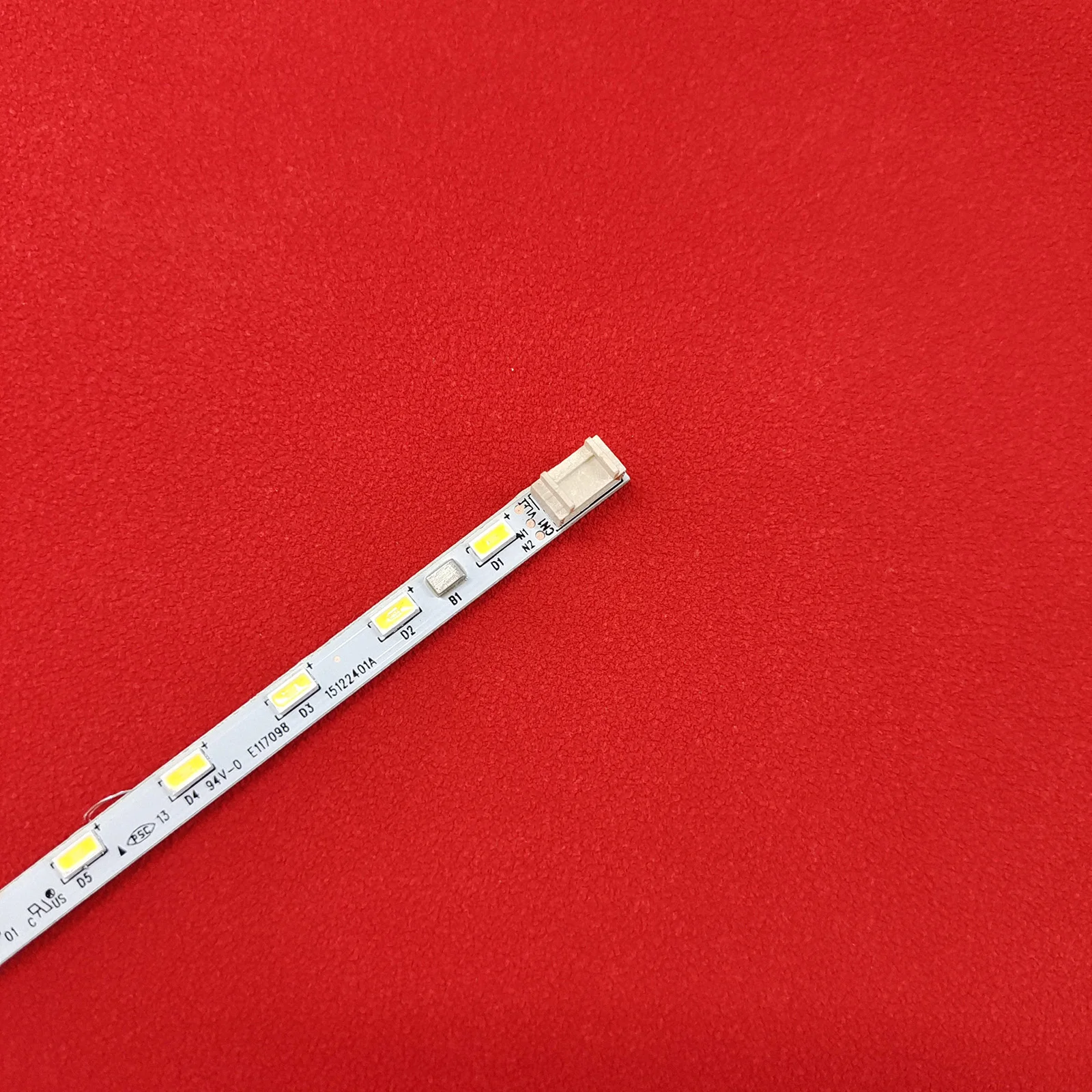 

Светодиодная подсветка для телевизора V290BJ1-LE3