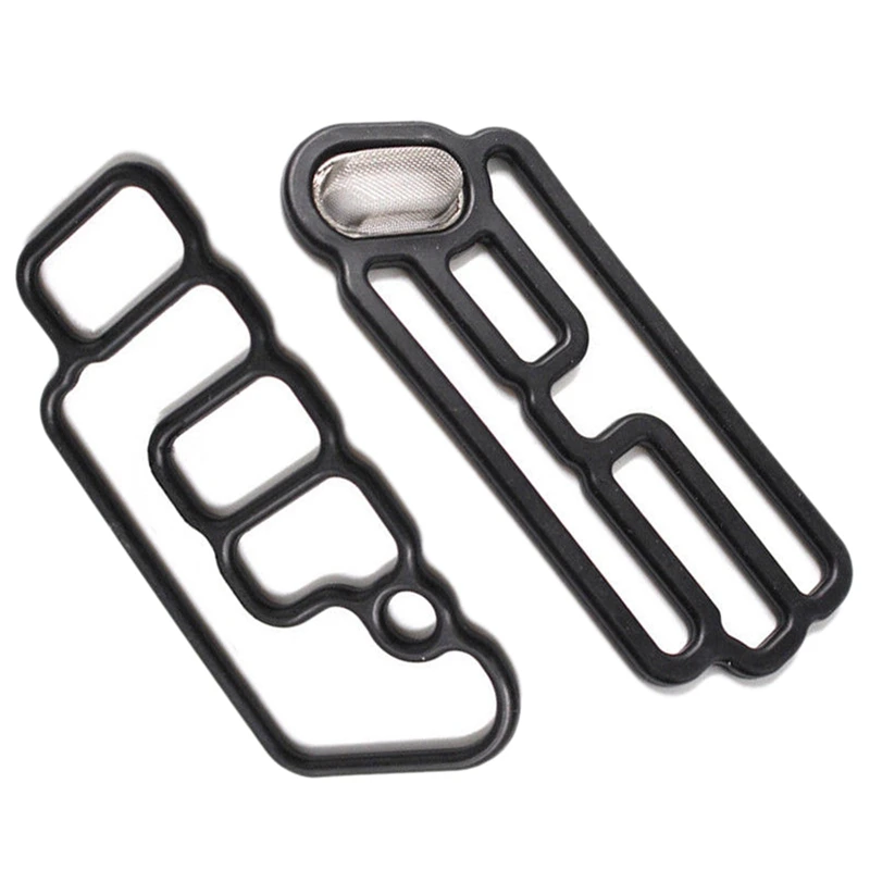 4X 15815-R70-A01 15845-R70-A01 соленоидная прокладка головки цилиндра Vtec для Honda