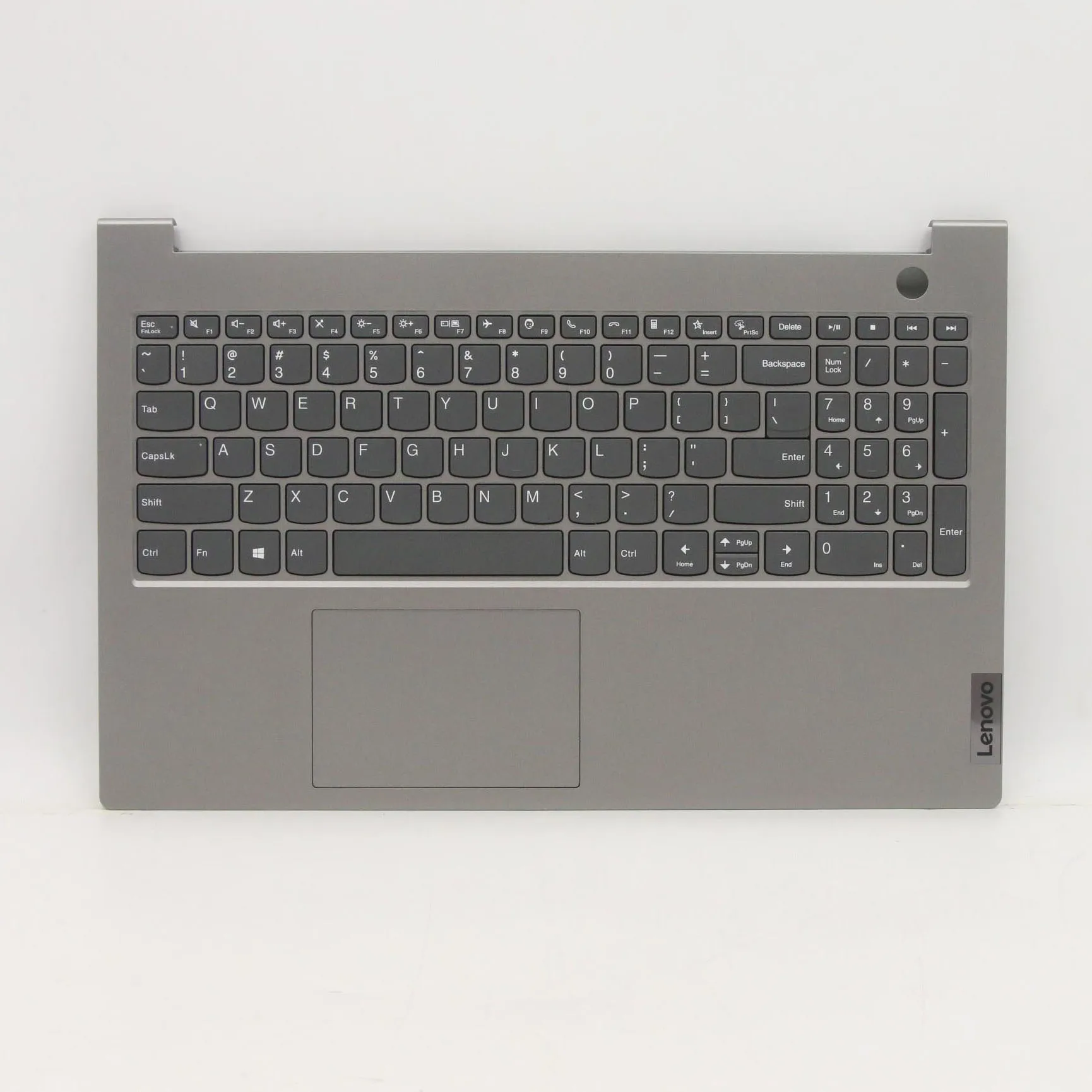 New for Lenovo ThinkBook 15 G2 ITL Laptop replacement Laptop keyboard with C shell 5CB1B35053 without lights