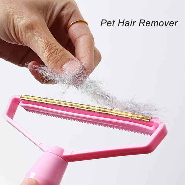 Mini Lint Remover Brush Fuzz Fabric Shaver Dog Cat Hair Removal Washable Roller Clothes Fluff Fabric Carpet Brush Tool 2022 6