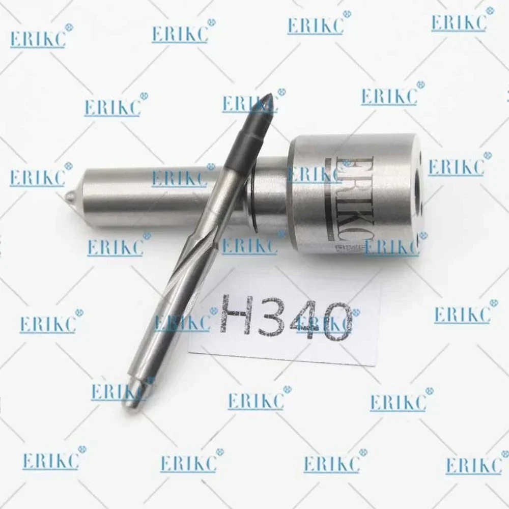 33800-2A760 33800-2A780 Форсунка инжектора H340 D340 топливный распылитель L340PBD для Delphi Epson 00203d
