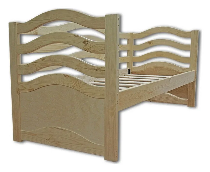 Кровать Шале Бриз Ц-03 |