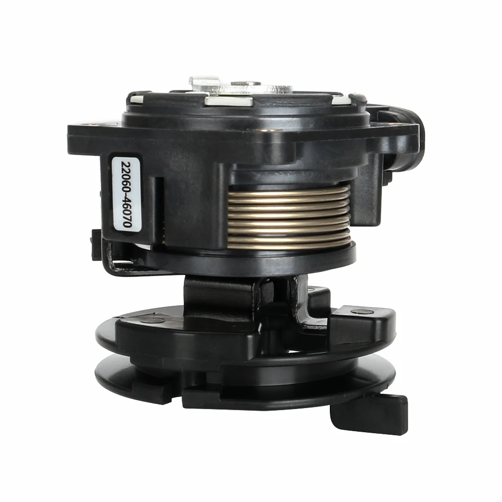 

22060-46070 Датчик уровня корпуса дроссельной заслонки для Lexus GS300 IS300 6-цилиндровый 2000 2001 2002 2003 2004 2005 3.0L 2206046070 22060 46070