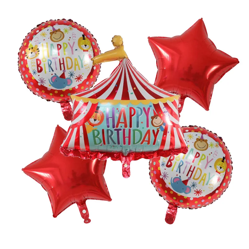 

Disney Фольгированные шары для дня рождения