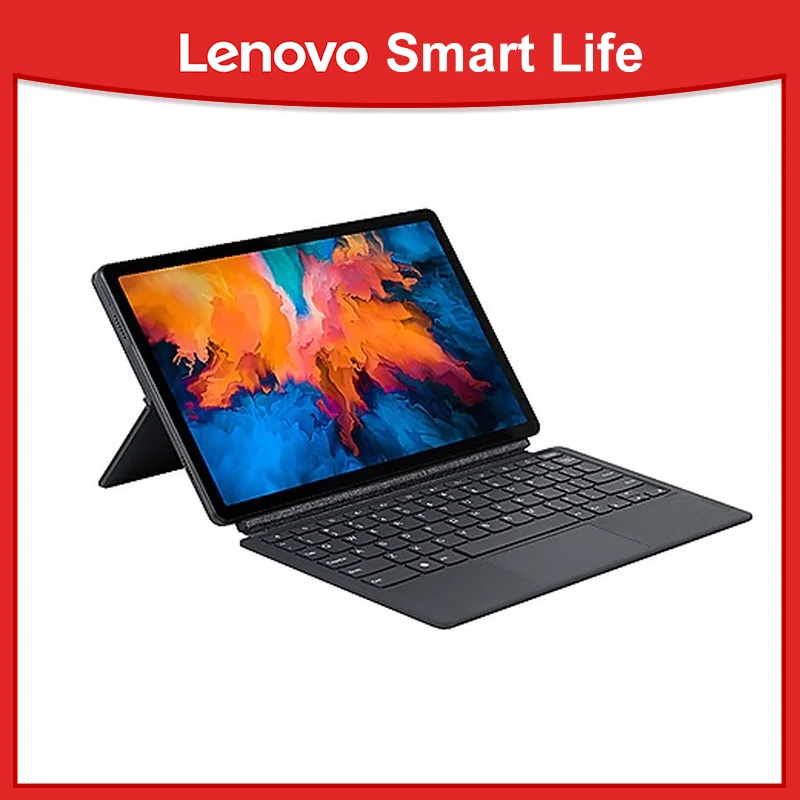 

Оригинальный Планшет Lenovo P11 Магнитная подставка для клавиатуры 11 дюймов для P11 Plus K11 магнитное соединение легкий Регулируемый дизайн
